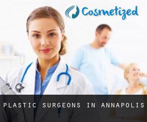 Plastic Surgeons in Annapolis