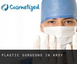 Plastic Surgeons in Arsy