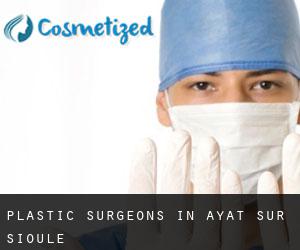 Plastic Surgeons in Ayat-sur-Sioule