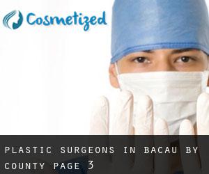 Plastic Surgeons in Bacău by County - page 3