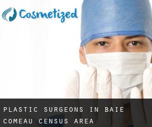 Plastic Surgeons in Baie-Comeau (census area)