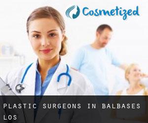 Plastic Surgeons in Balbases (Los)