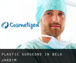 Plastic Surgeons in Belo Jardim