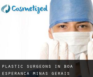 Plastic Surgeons in Boa Esperança (Minas Gerais)