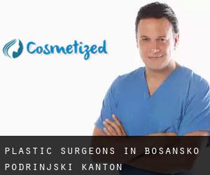 Plastic Surgeons in Bosansko-Podrinjski Kanton