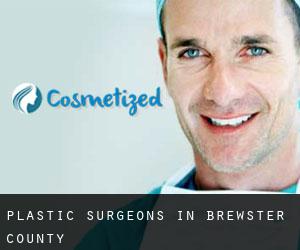 Plastic Surgeons in Brewster County