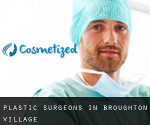 Plastic Surgeons in Broughton Village