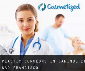 Plastic Surgeons in Canindé de São Francisco
