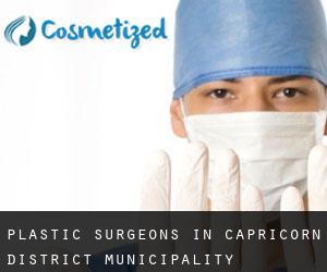 Plastic Surgeons in Capricorn District Municipality