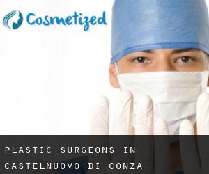 Plastic Surgeons in Castelnuovo di Conza