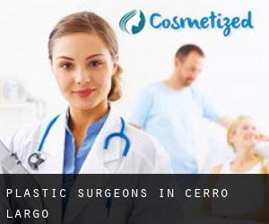 Plastic Surgeons in Cerro Largo