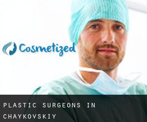 Plastic Surgeons in Chaykovskiy