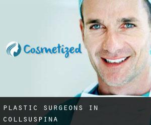 Plastic Surgeons in Collsuspina
