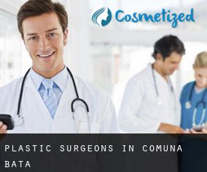 Plastic Surgeons in Comuna Bata