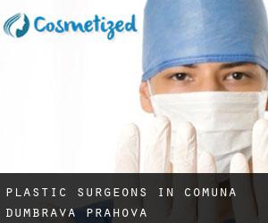 Plastic Surgeons in Comuna Dumbrava (Prahova)