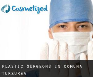 Plastic Surgeons in Comuna Turburea