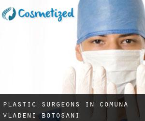 Plastic Surgeons in Comuna Vlădeni (Botoşani)