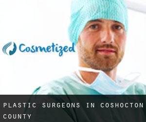 Plastic Surgeons in Coshocton County