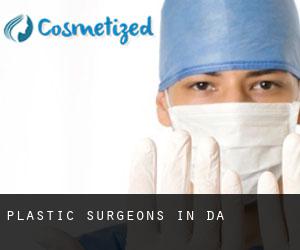 Plastic Surgeons in Ōda