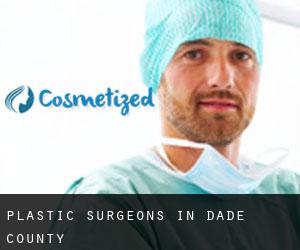 Plastic Surgeons in Dade County