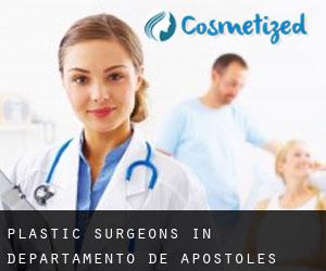 Plastic Surgeons in Departamento de Apóstoles