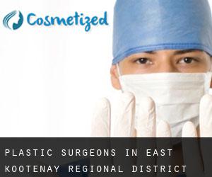 Plastic Surgeons in East Kootenay Regional District
