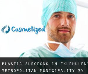 Plastic Surgeons in Ekurhuleni Metropolitan Municipality by city - page 1