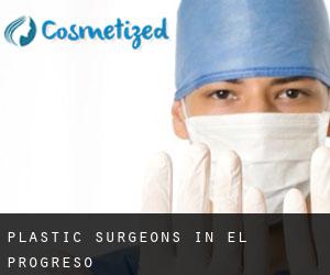 Plastic Surgeons in El Progreso