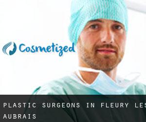 Plastic Surgeons in Fleury-les-Aubrais