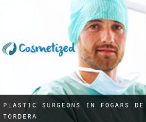 Plastic Surgeons in Fogars De Tordera