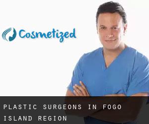 Plastic Surgeons in Fogo Island Region