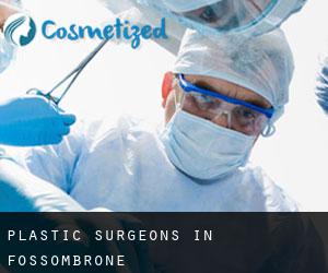 Plastic Surgeons in Fossombrone