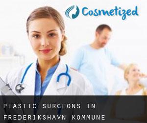 Plastic Surgeons in Frederikshavn Kommune