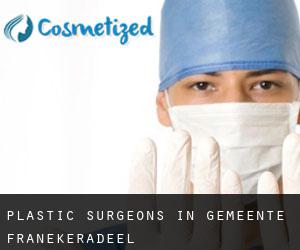 Plastic Surgeons in Gemeente Franekeradeel