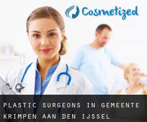 Plastic Surgeons in Gemeente Krimpen aan den IJssel