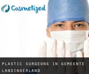 Plastic Surgeons in Gemeente Lansingerland
