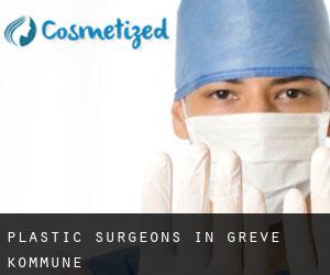 Plastic Surgeons in Greve Kommune