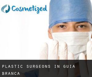 Plastic Surgeons in Águia Branca