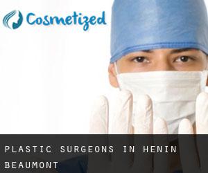 Plastic Surgeons in Hénin-Beaumont