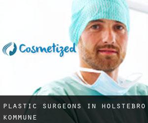 Plastic Surgeons in Holstebro Kommune