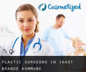 Plastic Surgeons in Ikast-Brande Kommune