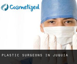 Plastic Surgeons in Juquiá