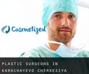 Plastic Surgeons in Karachayevo-Cherkesiya