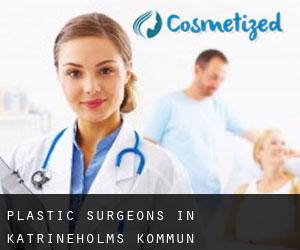 Plastic Surgeons in Katrineholms Kommun