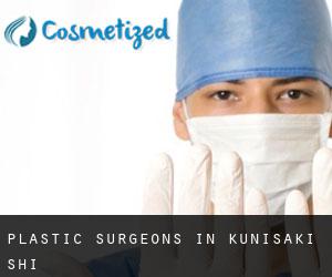 Plastic Surgeons in Kunisaki-shi