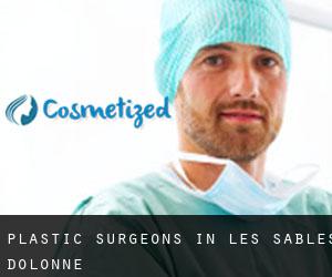 Plastic Surgeons in Les Sables-d'Olonne