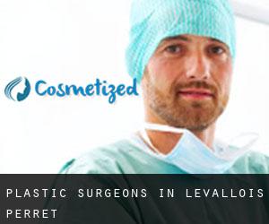 Plastic Surgeons in Levallois-Perret
