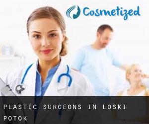 Plastic Surgeons in Loški Potok