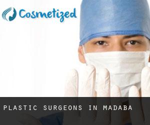 Plastic Surgeons in Madaba