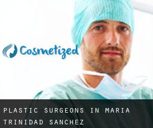 Plastic Surgeons in María Trinidad Sánchez